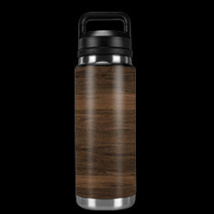 26 Yeti Rambler